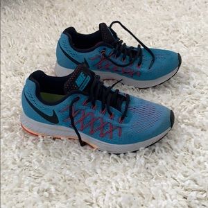 Nike Zoom Pegasus 32 size 8